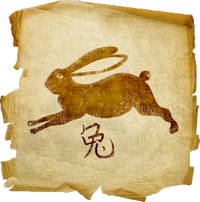 гороскоп для Кота(Кролика)