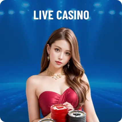 Home Live Casino Lucky88