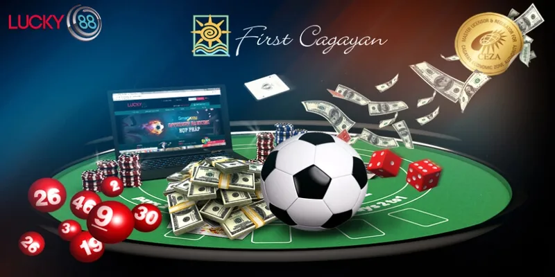 Giấy Phép Hoạt động LUCKY88 Bảo Chứng Pháp Lý Và Minh Bạch