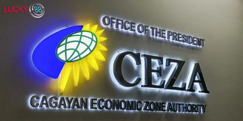 Giấy chứng nhận hoạt động cá cược từ tổ chức uy tín CEZA Giấy chứng nhận hoạt động cá cược từ tổ chức uy tín CEZA