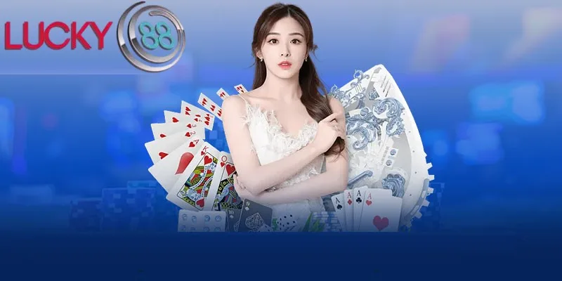 Giới thiệu LUCKY88 cho thấy nhà cái có nhiều sản phẩm Giới thiệu LUCKY88 cho thấy nhà cái có nhiều sản phẩm